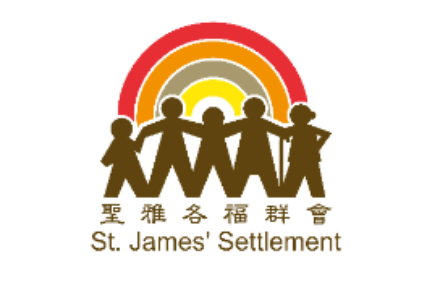 St. James' Settlement